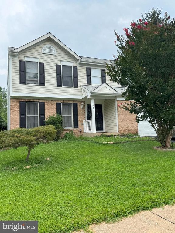 1137 KINGSBURY RD, Owings Mills, MD 21117