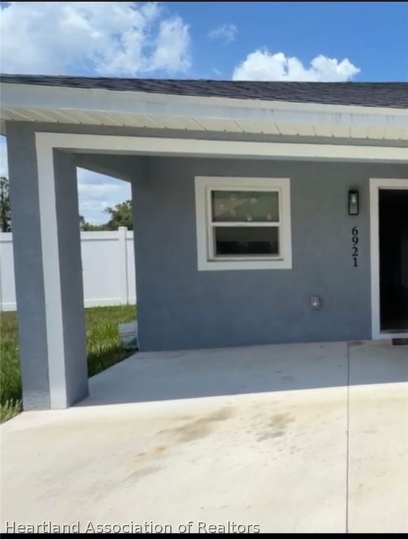6921 San Benito Drive, Sebring, FL 33872