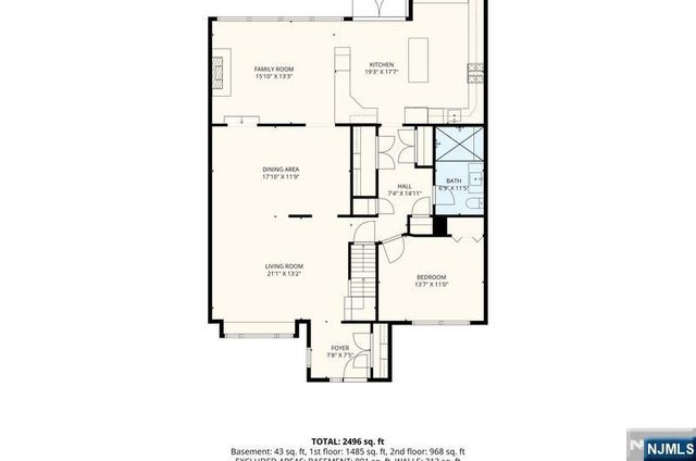 30-07 Gentner Road, Fair Lawn, NJ 07410