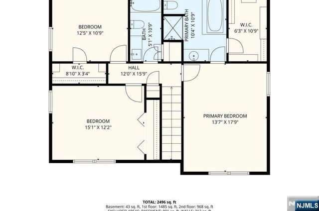 30-07 Gentner Road, Fair Lawn, NJ 07410
