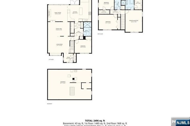 30-07 Gentner Road, Fair Lawn, NJ 07410