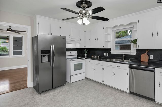 1767 D Avenue, West Columbia, SC 29169