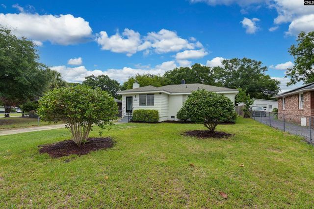 1767 D Avenue, West Columbia, SC 29169