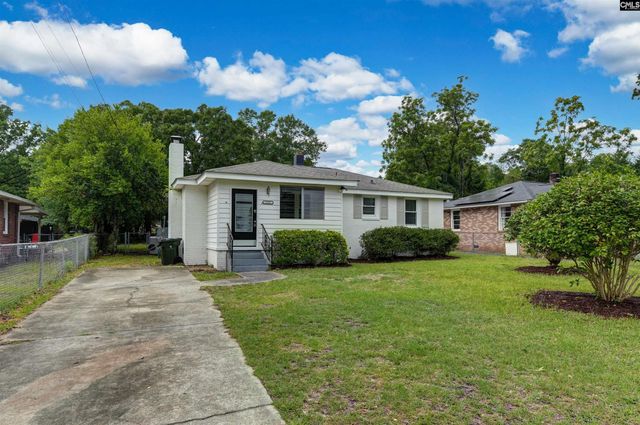 1767 D Avenue, West Columbia, SC 29169