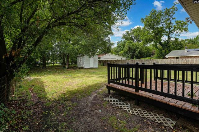 1767 D Avenue, West Columbia, SC 29169