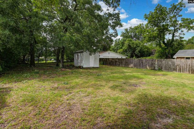 1767 D Avenue, West Columbia, SC 29169