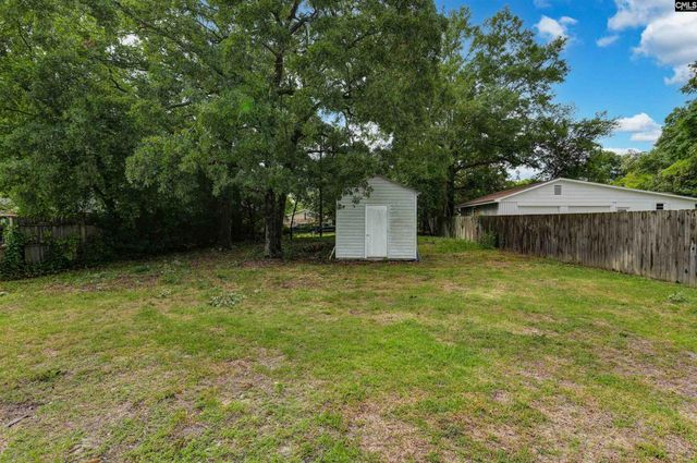 1767 D Avenue, West Columbia, SC 29169