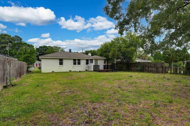 1767 D Avenue, West Columbia, SC 29169