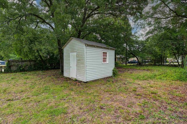 1767 D Avenue, West Columbia, SC 29169