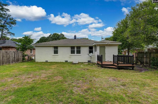 1767 D Avenue, West Columbia, SC 29169