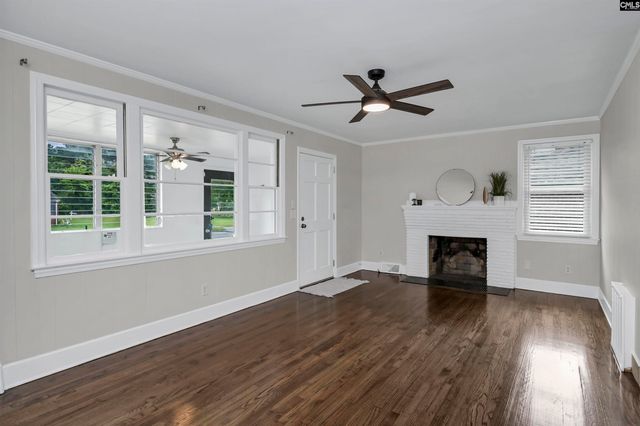 1767 D Avenue, West Columbia, SC 29169