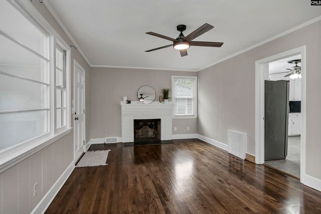 1767 D Avenue, West Columbia, SC 29169