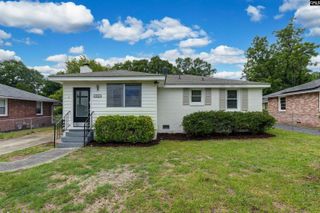1767 D Avenue, West Columbia, SC 29169