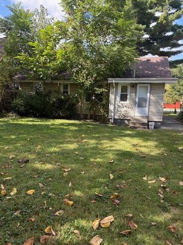 16919 Wood Street, Hazel Crest, IL 60429