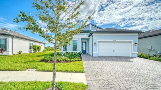 6036 SILVER GRASS COURT, Nokomis, FL 34275