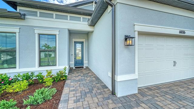 6036 SILVER GRASS COURT, Nokomis, FL 34275
