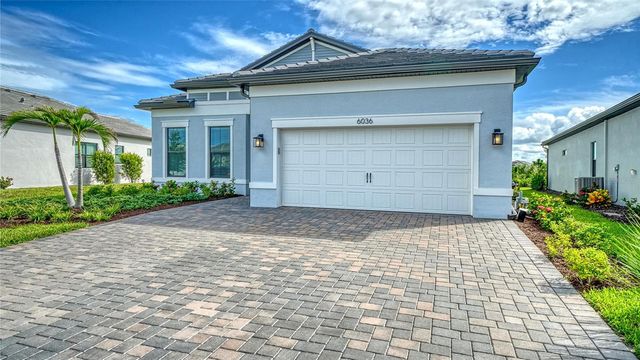 6036 SILVER GRASS COURT, Nokomis, FL 34275