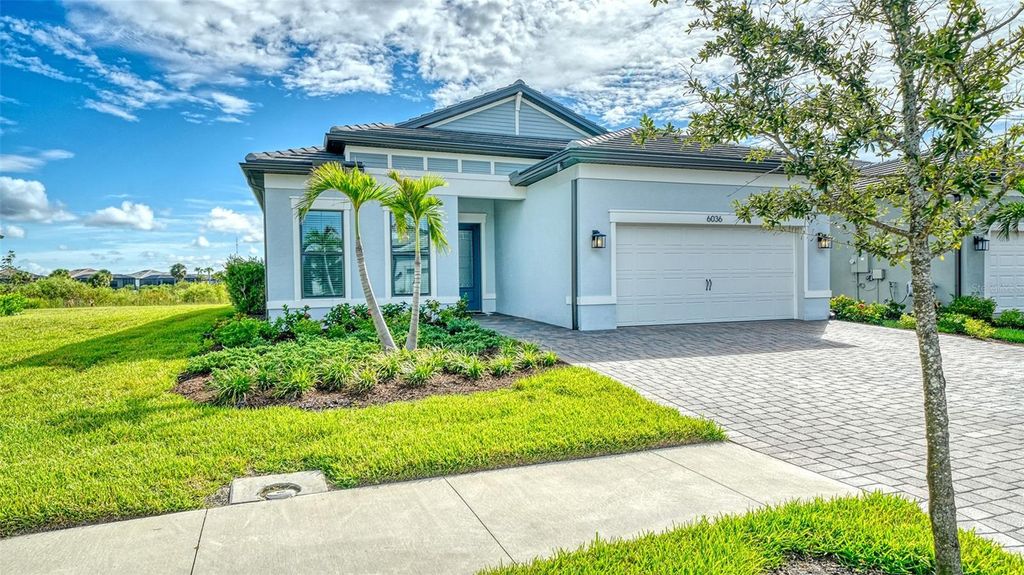 6036 SILVER GRASS COURT, Nokomis, FL 34275