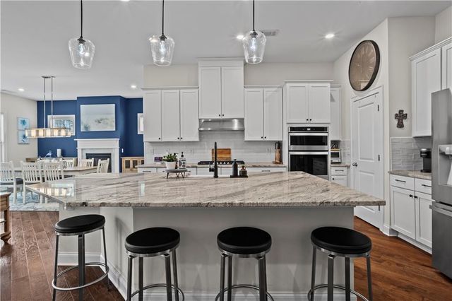 312 Hannah Place, Canton, GA 30115