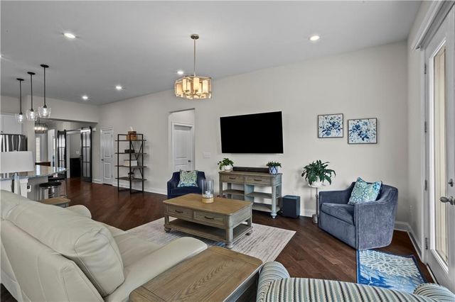 312 Hannah Place, Canton, GA 30115