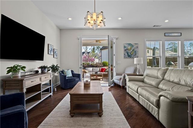 312 Hannah Place, Canton, GA 30115