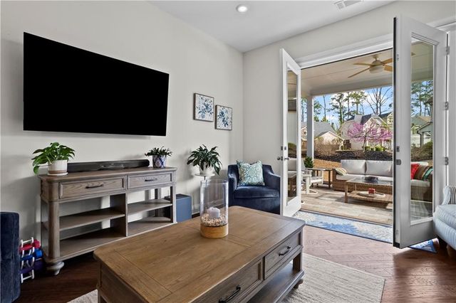 312 Hannah Place, Canton, GA 30115