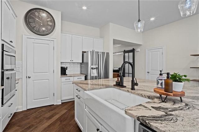 312 Hannah Place, Canton, GA 30115