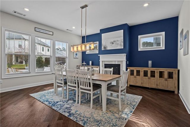 312 Hannah Place, Canton, GA 30115