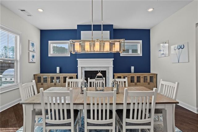 312 Hannah Place, Canton, GA 30115