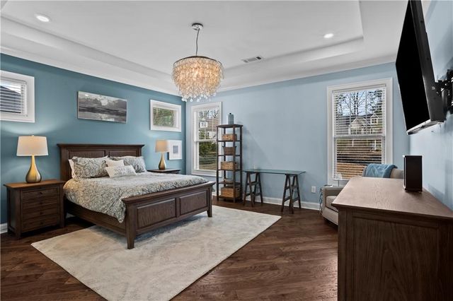 312 Hannah Place, Canton, GA 30115