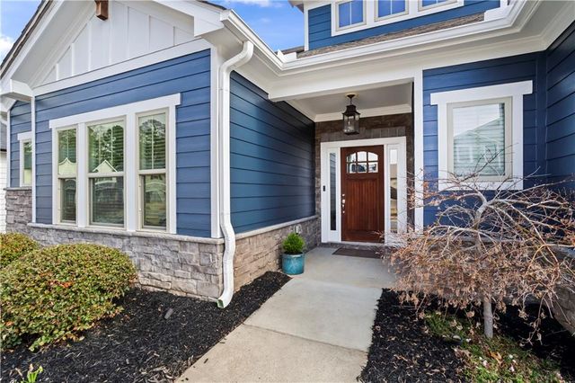 312 Hannah Place, Canton, GA 30115