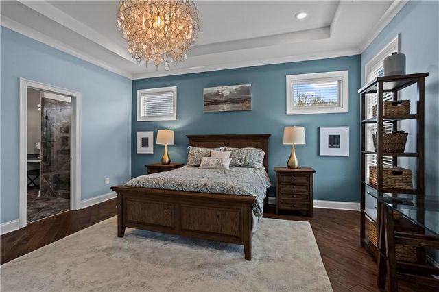 312 Hannah Place, Canton, GA 30115