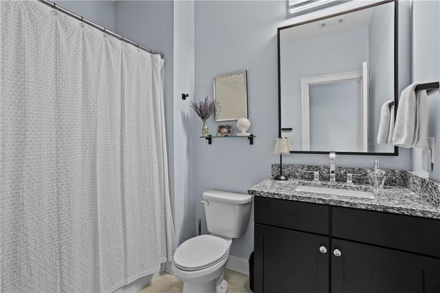 312 Hannah Place, Canton, GA 30115