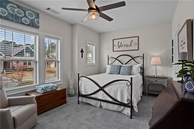 312 Hannah Place, Canton, GA 30115