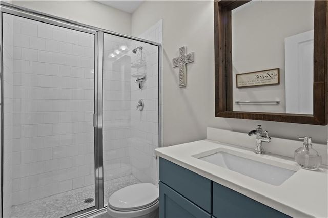 312 Hannah Place, Canton, GA 30115