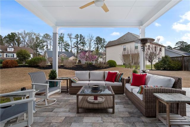 312 Hannah Place, Canton, GA 30115