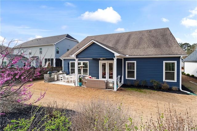 312 Hannah Place, Canton, GA 30115