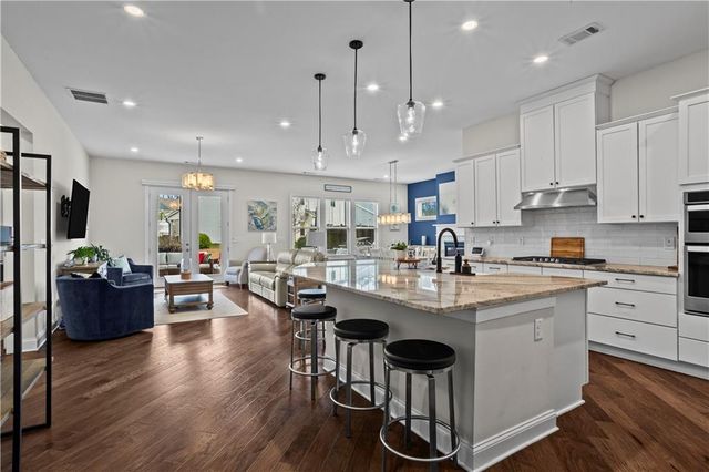 312 Hannah Place, Canton, GA 30115