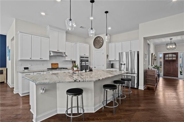 312 Hannah Place, Canton, GA 30115