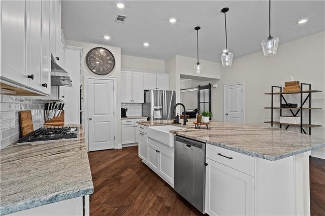 312 Hannah Place, Canton, GA 30115