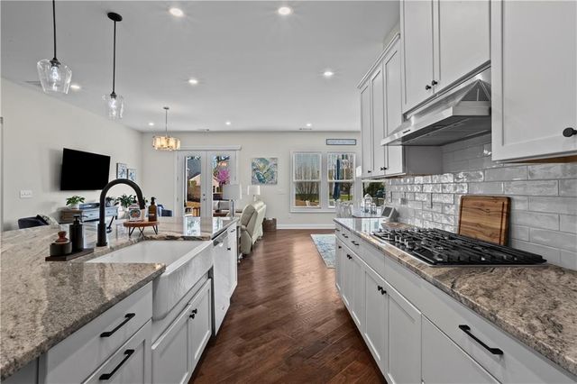 312 Hannah Place, Canton, GA 30115