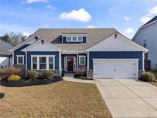 312 Hannah Place, Canton, GA 30115