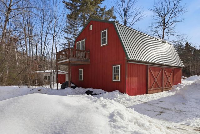 378 School Street, Berwick, ME 03901