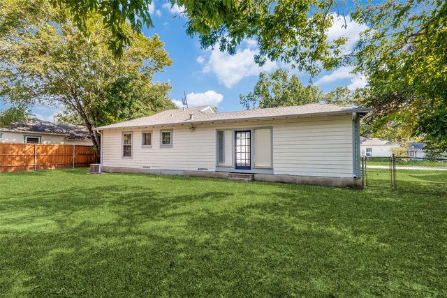6523 Santa Fe Avenue, Dallas, TX 75223