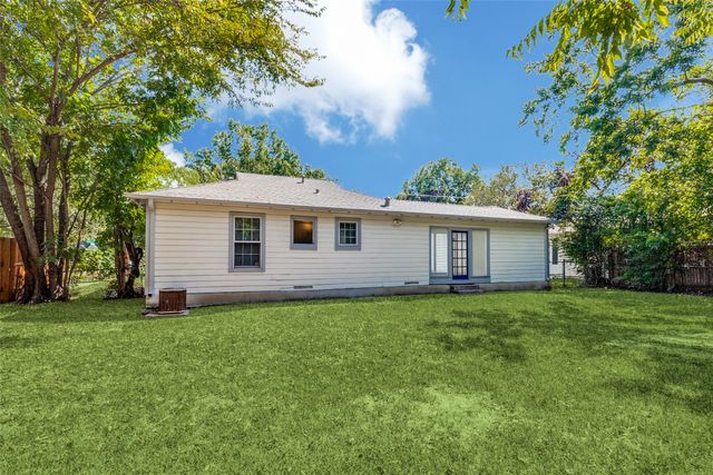 6523 Santa Fe Avenue, Dallas, TX 75223