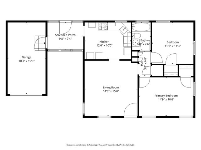 6523 Santa Fe Avenue, Dallas, TX 75223