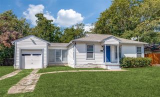 6523 Santa Fe Avenue, Dallas, TX 75223