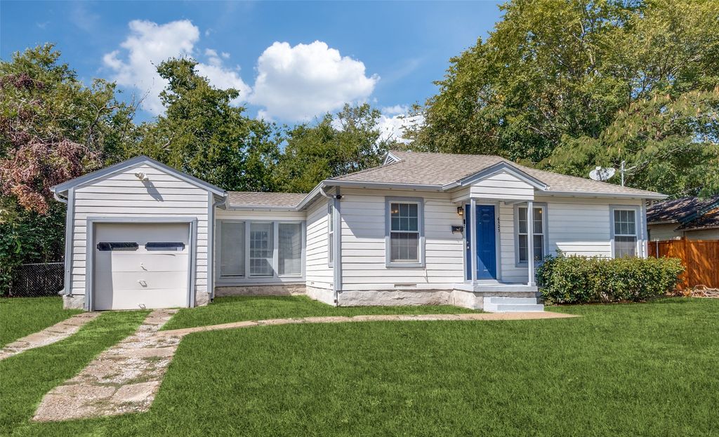 6523 Santa Fe Avenue, Dallas, TX 75223