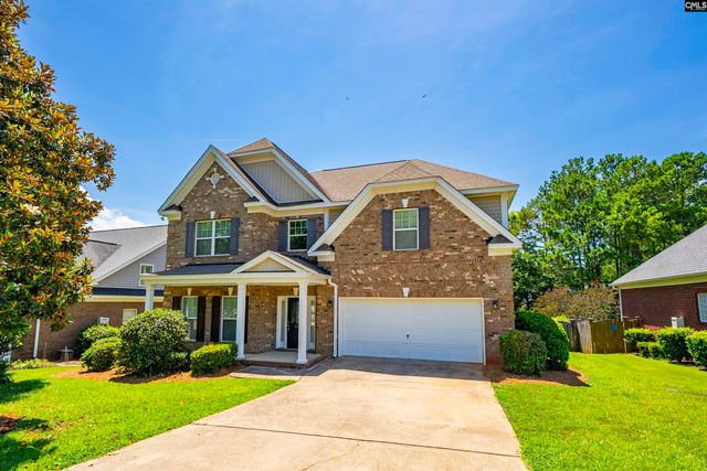 250 Grandflora Lane, Columbia, SC 29212
