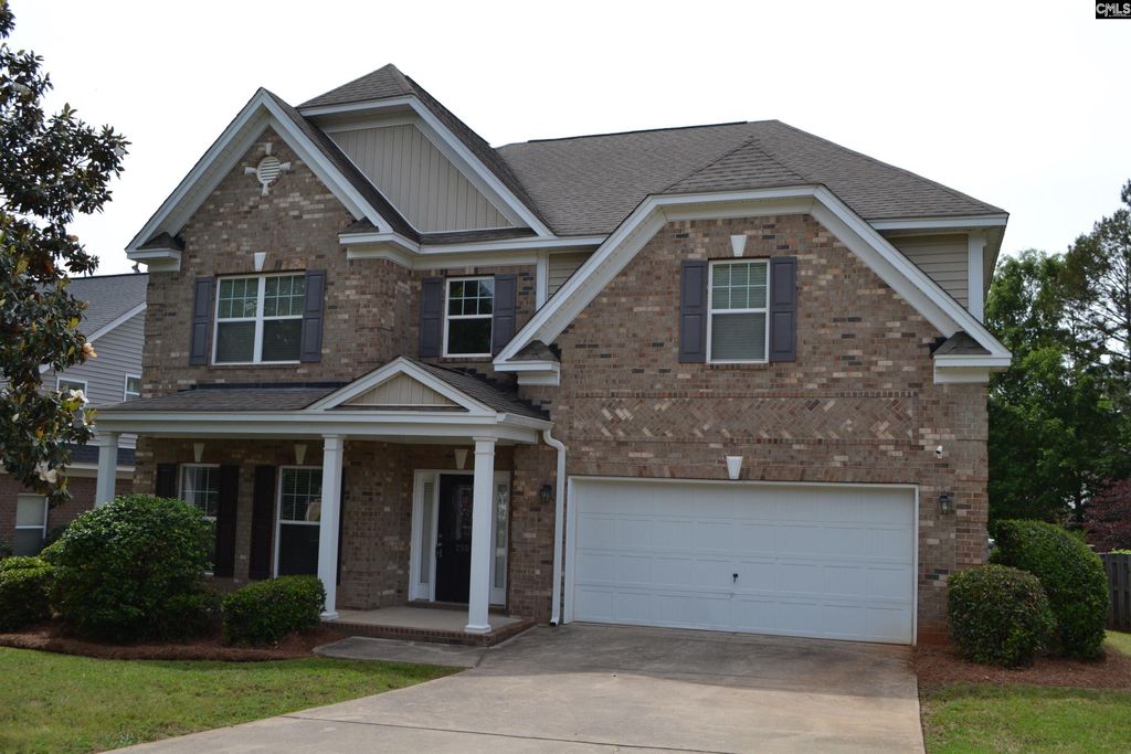 250 Grandflora Lane, Columbia, SC 29212